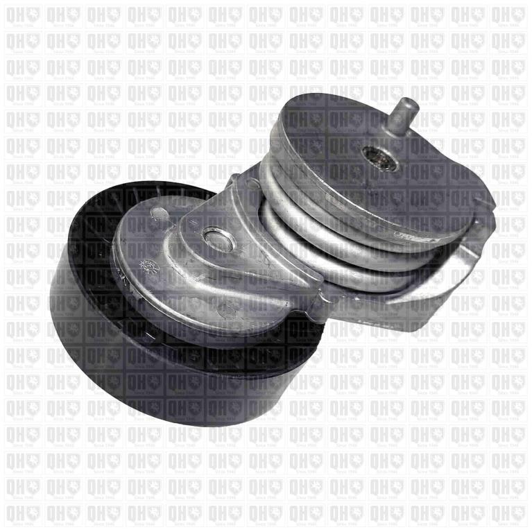 Tensor de correia trapezoidal estriada QUINTON HAZELL ref. QTA1655